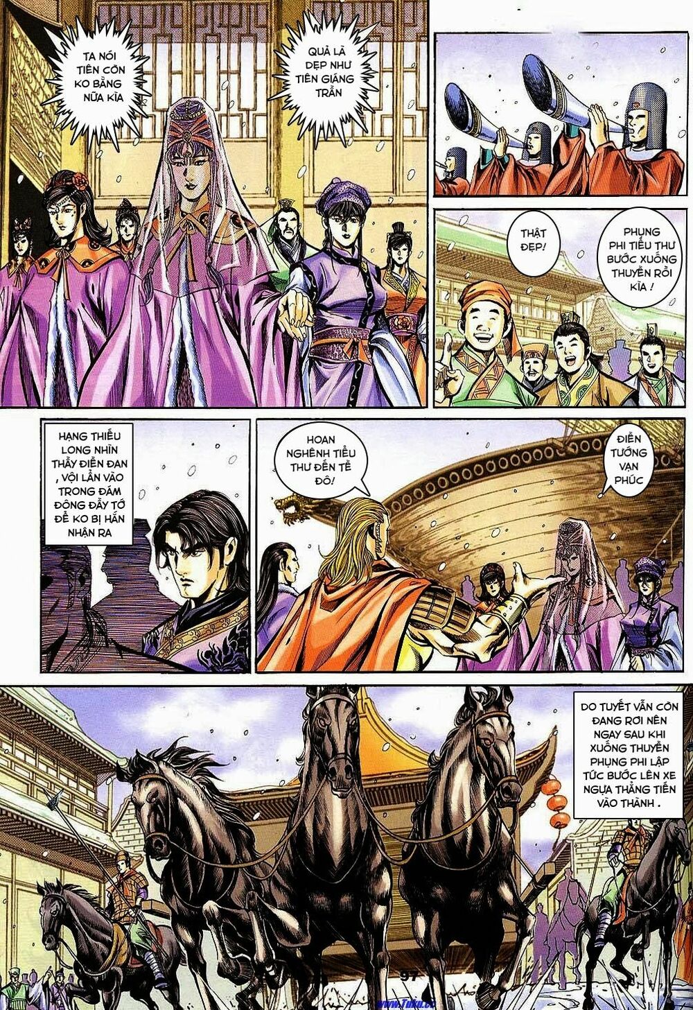 tầm tần ký chapter 141 32