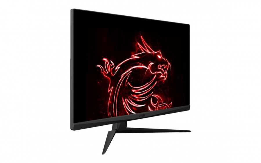 Màn hình LCD MSI Optix G273QF (2560 x 1440/IPS/165Hz/1 ms/G-Sync compatible) - Hàng Chính Hãng