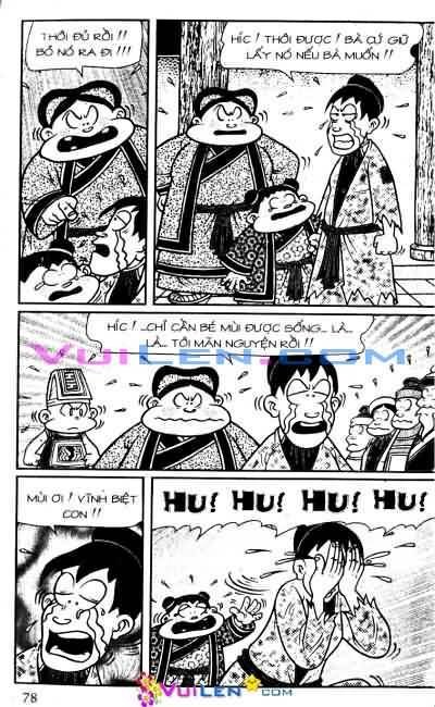 thần đồng đất việt chapter 41 74