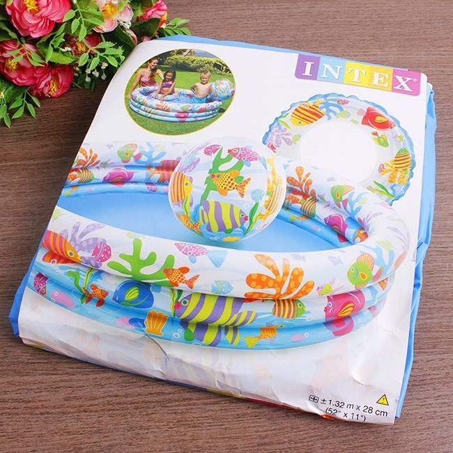 BỂ BƠI 3 CHI TIẾT 3 TẦNG.