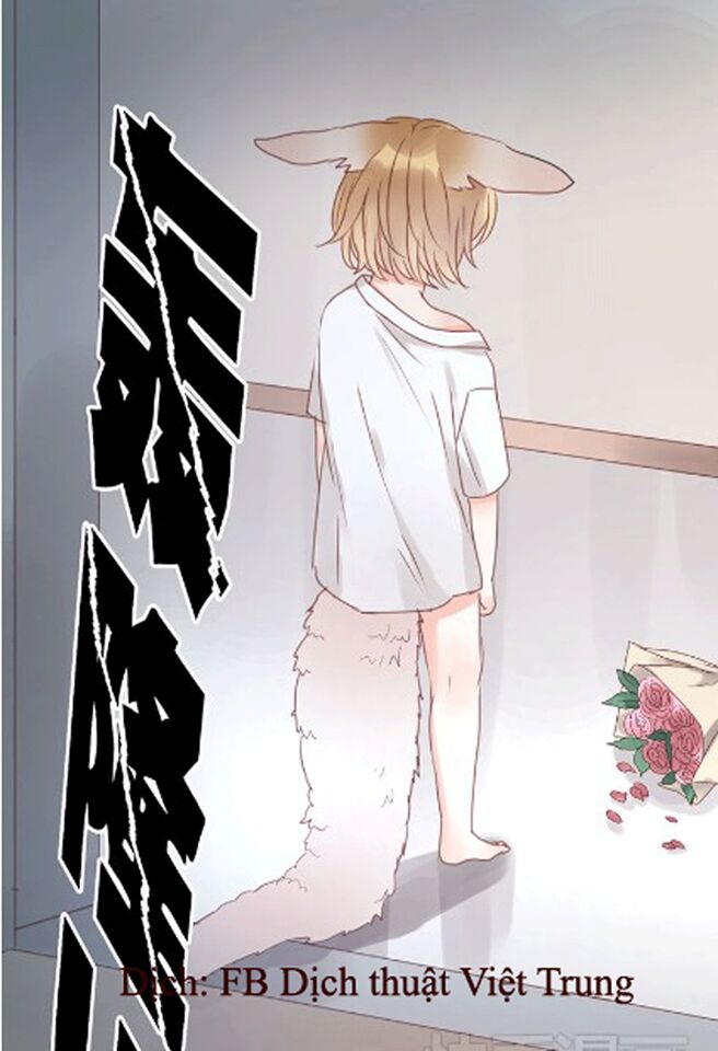 lượm được một tiểu hồ ly phần 1 chapter 16 33