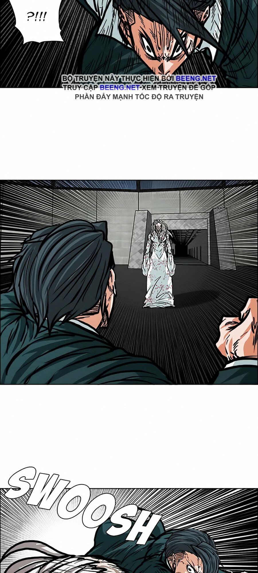 bá chủ học đường ss2 chapter 53 16