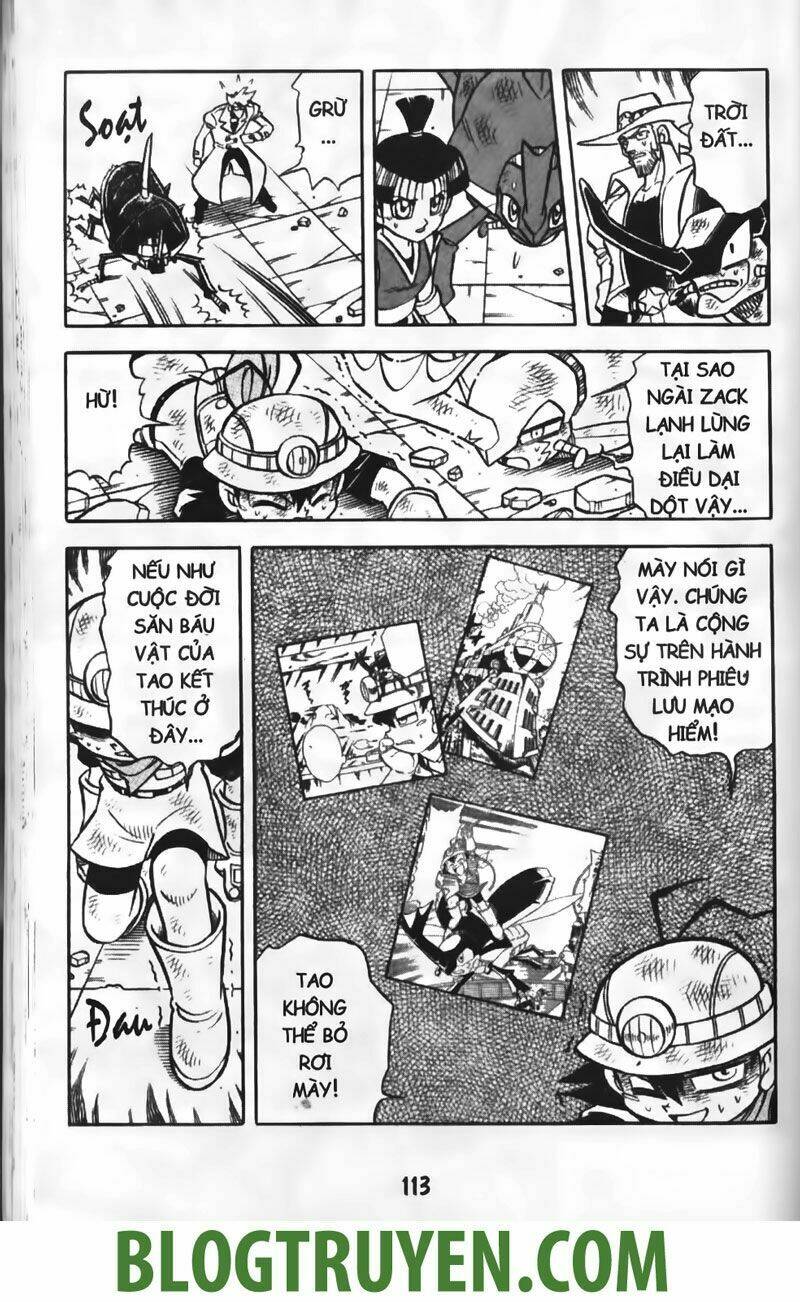 vua côn trùng chapter 4.4 16