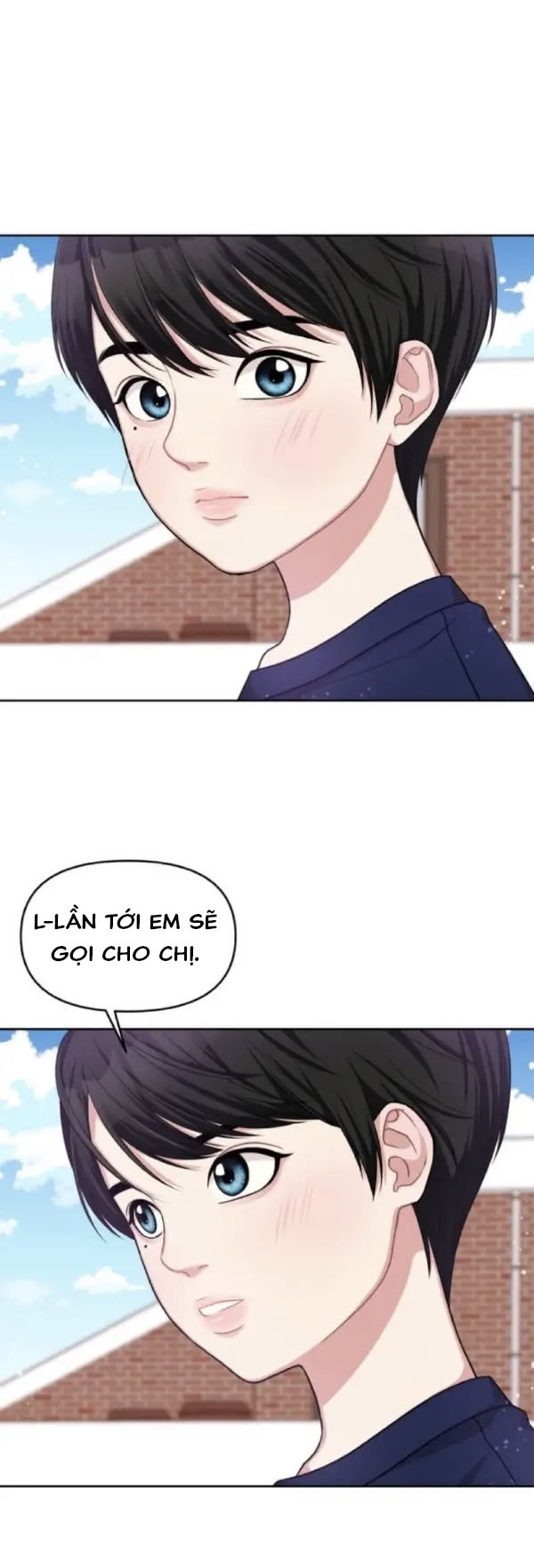 gửi anh,người nắm giữ những vì sao chapter 14 5