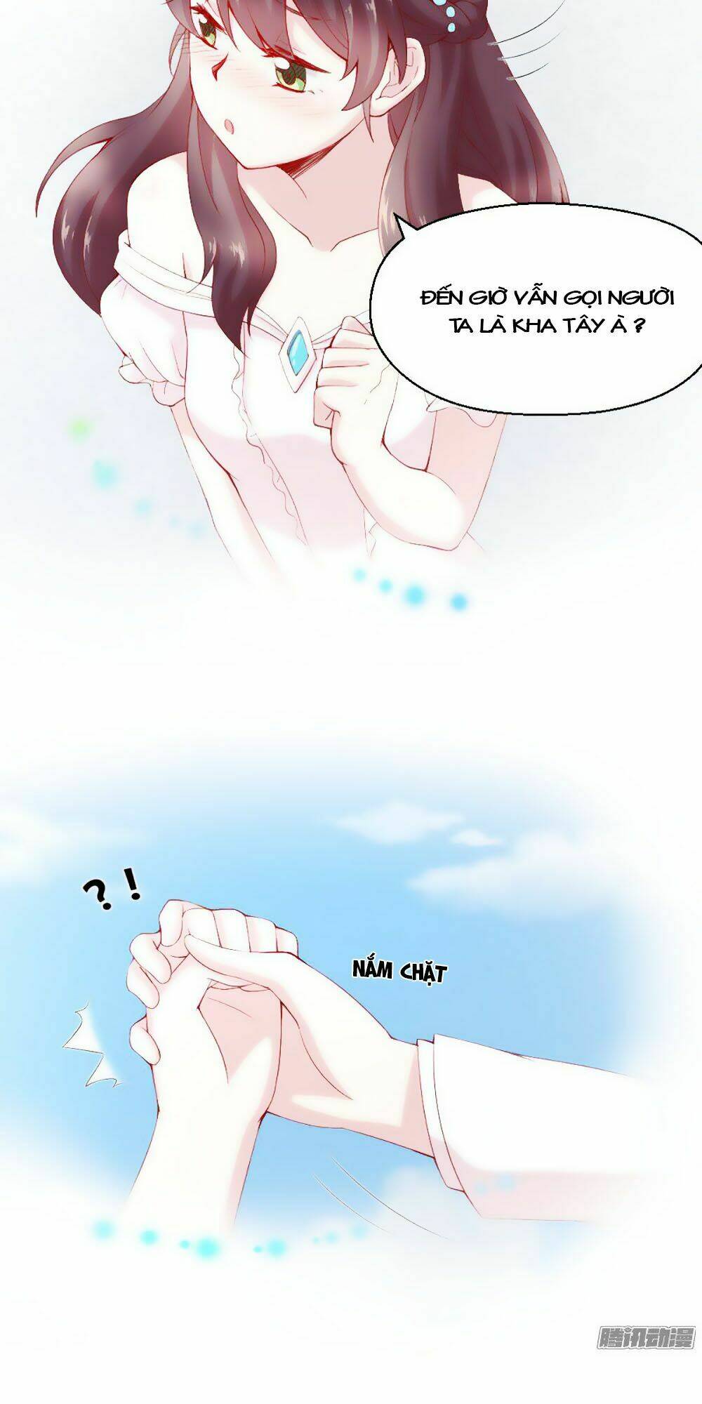 thần y apollo của tôi chapter 13 29