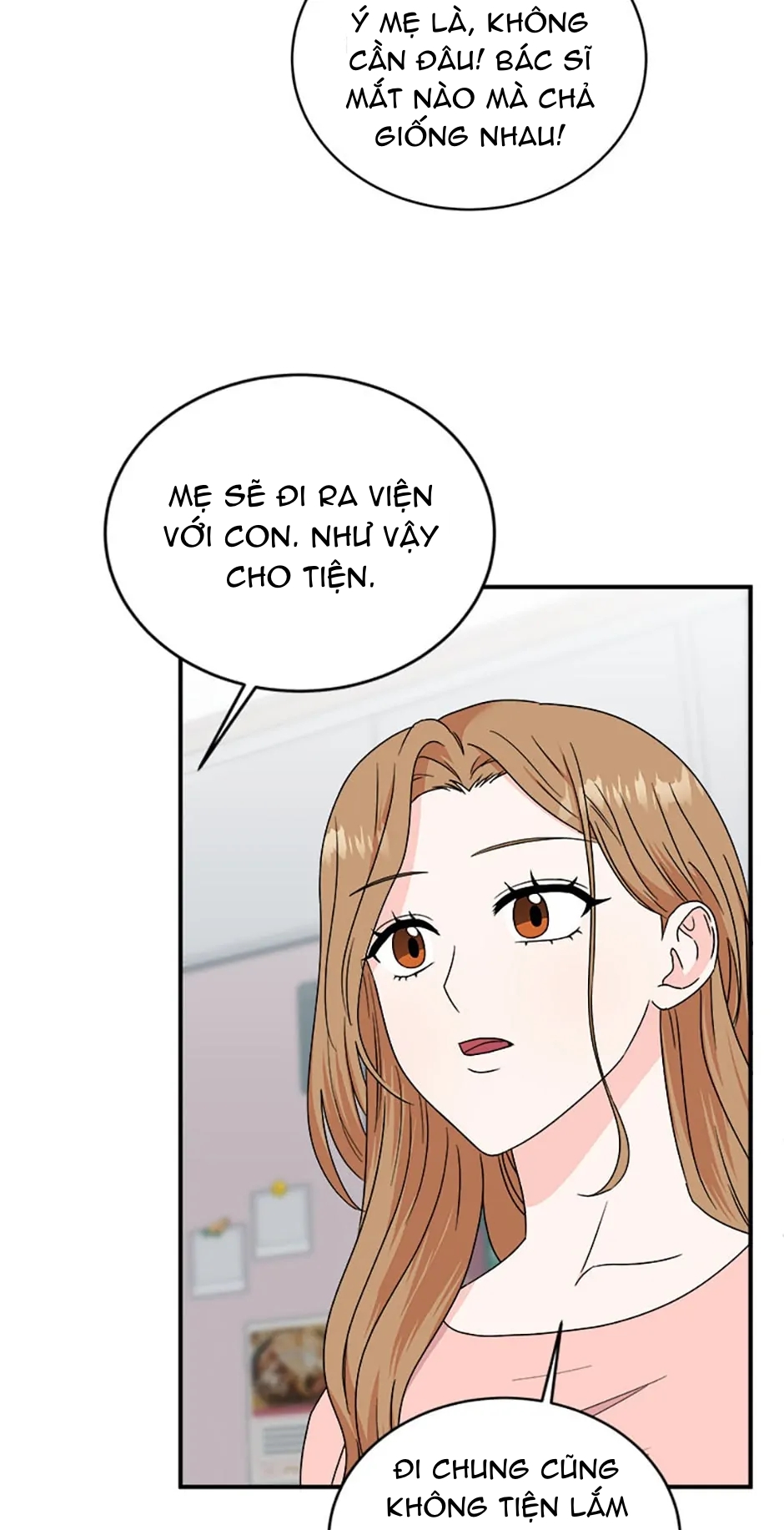 thiếu tôi là sếp mất ngủ ngay chapter 63.1 13