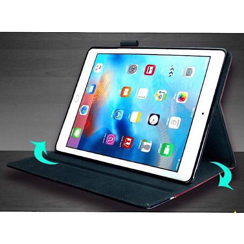 Bao da cho iPad Mini 6 KK Pocket chống sốc