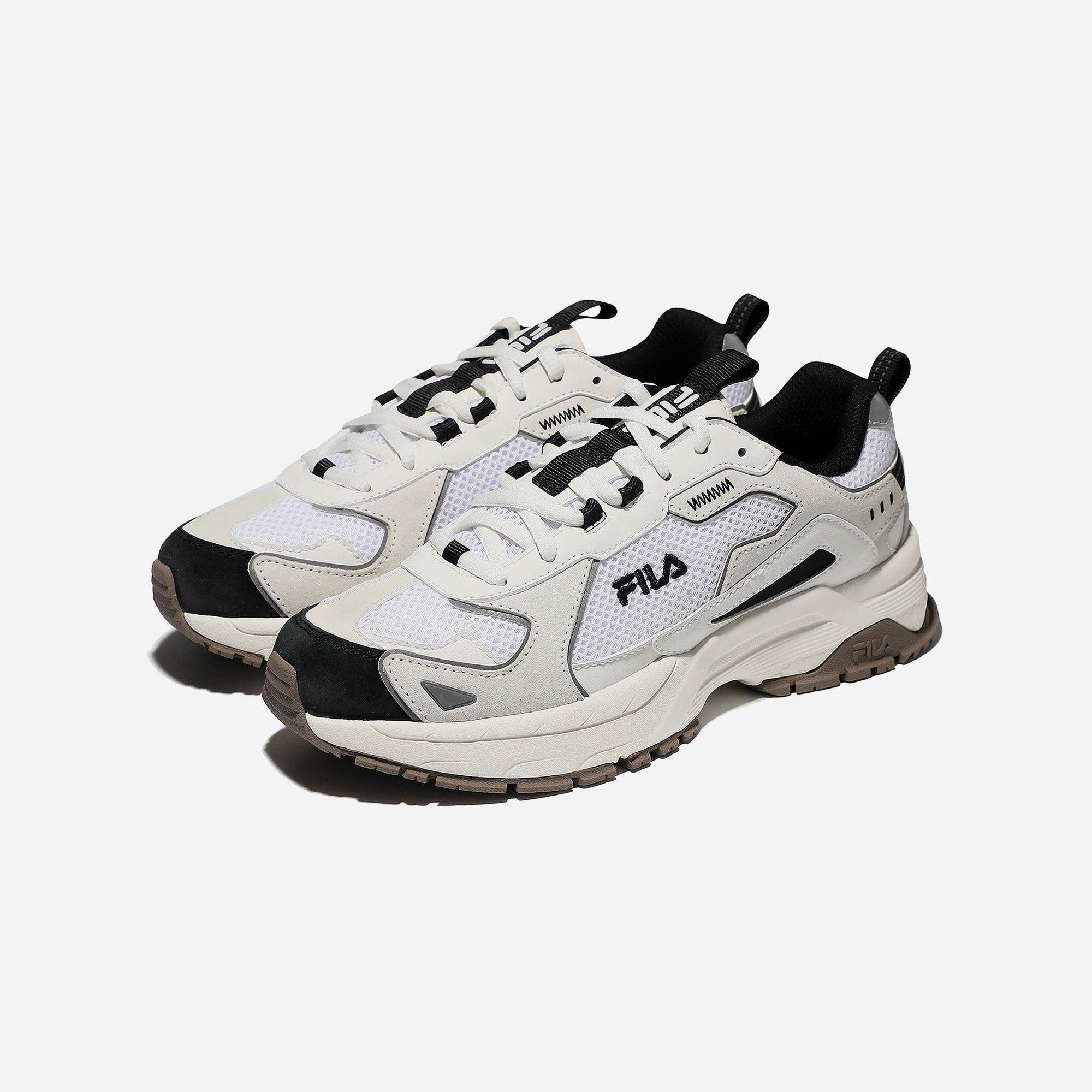 Giày sneaker unisex Fila Firecracker - 1JM01679D-021