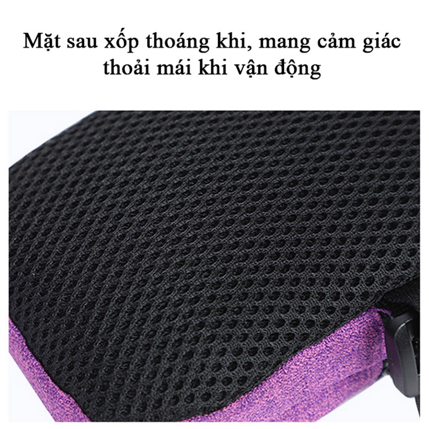 Túi Đeo Tay, Bao Đựng Điện Thoại 7inch, Túi Đựng Điện Thoại Chạy Bộ,Tập Thể Thao (CN312)