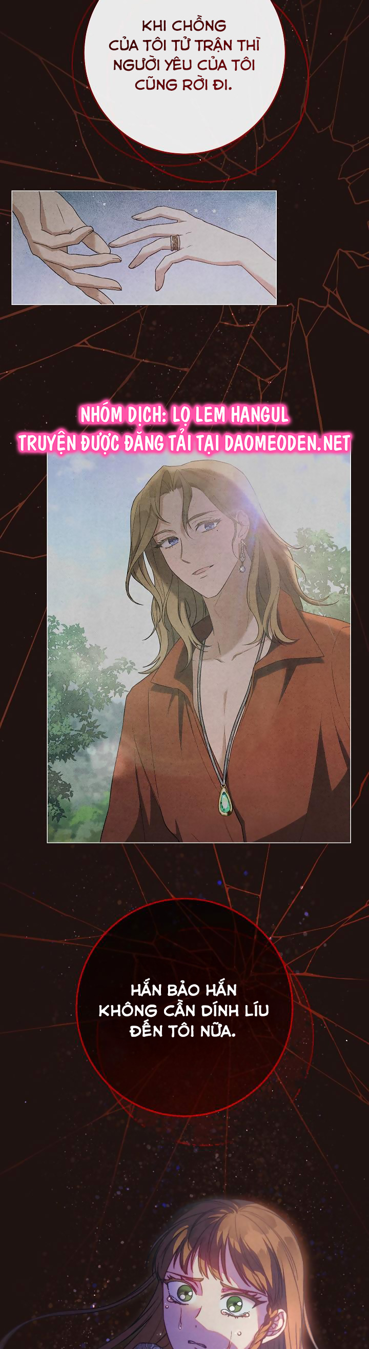 phía sau em, luôn có ta bên cạnh chapter 135 23