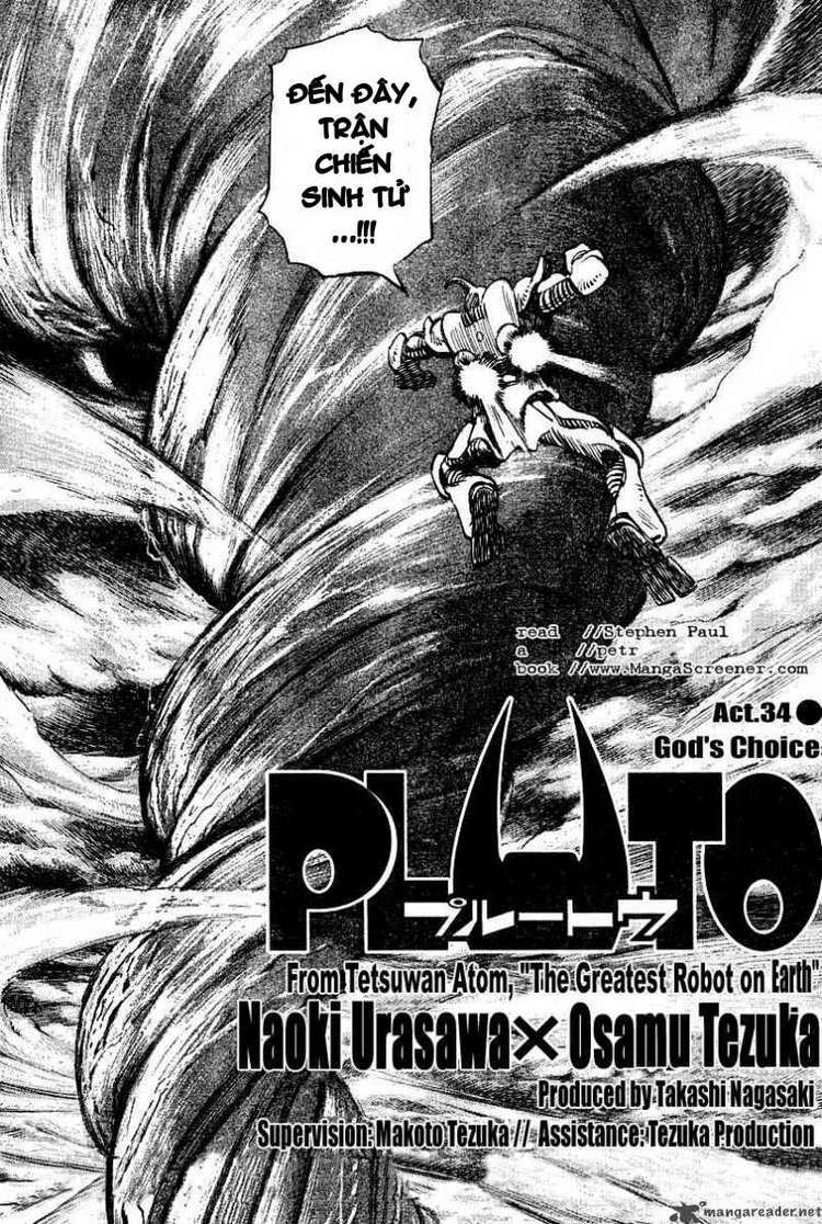pluto chapter 34 3