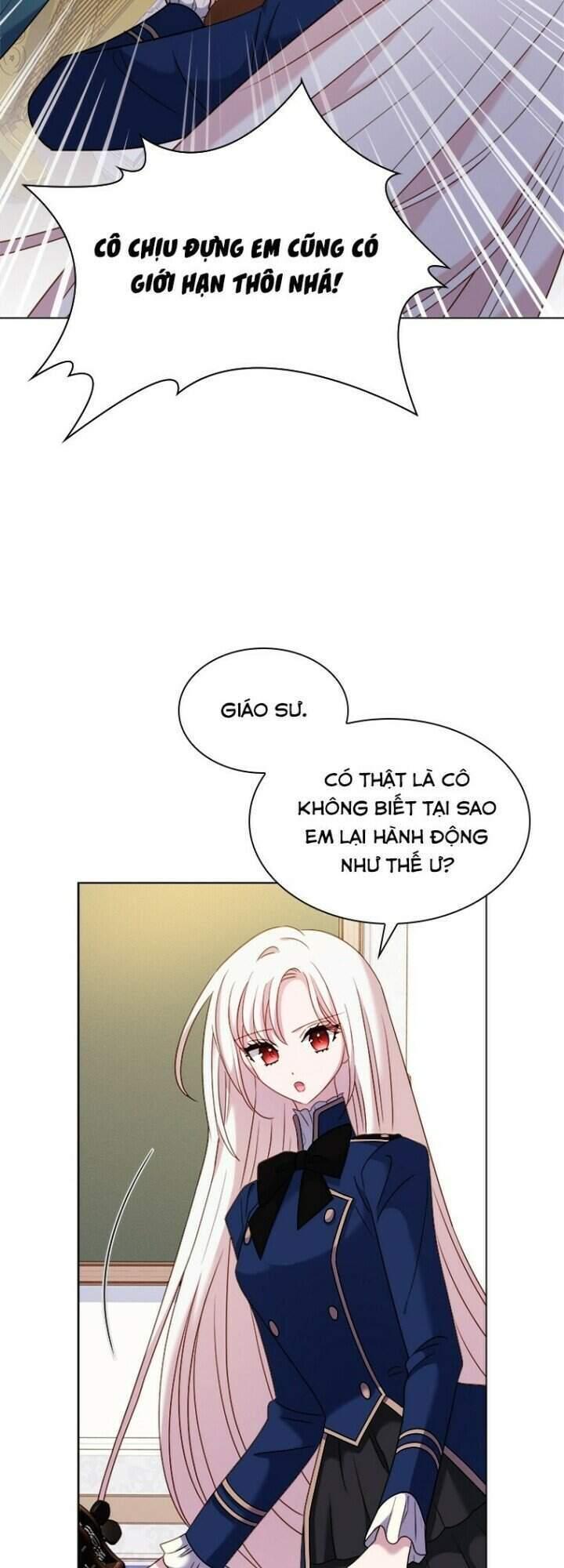 để yên cho tiểu thư hiền chapter 39 16