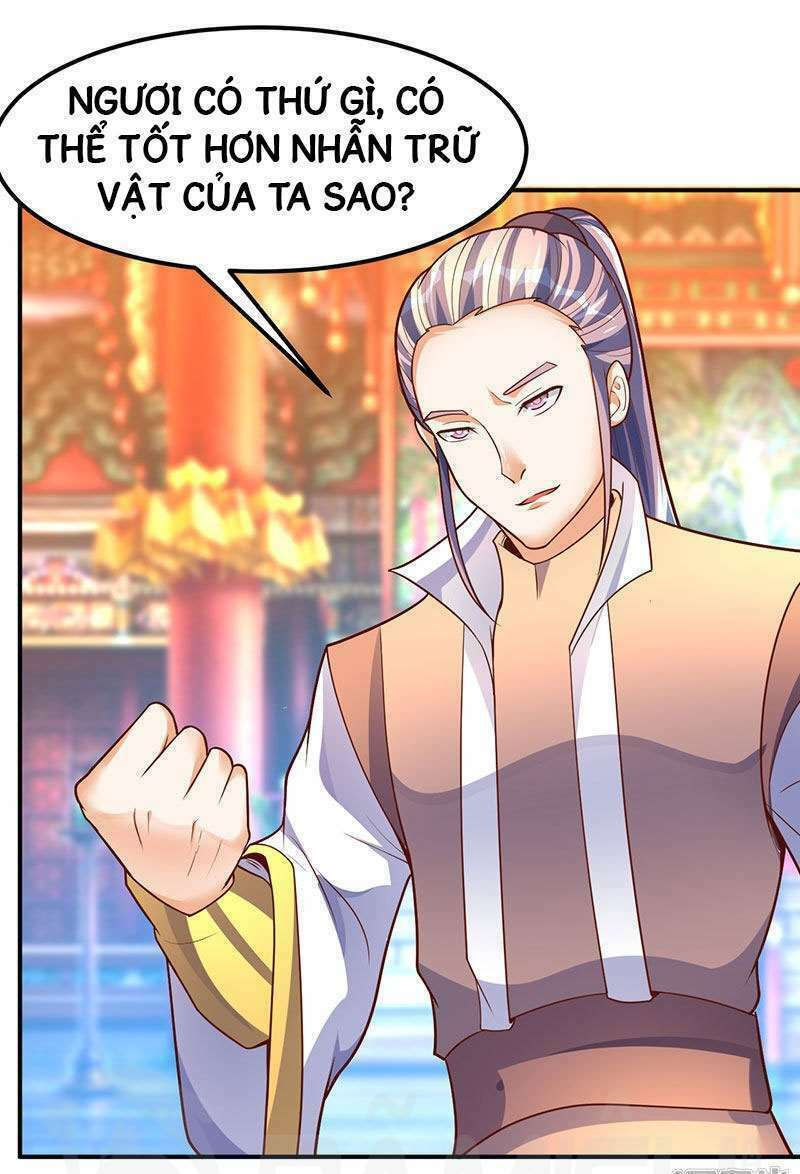 tối cường thăng cấp chapter 71 1