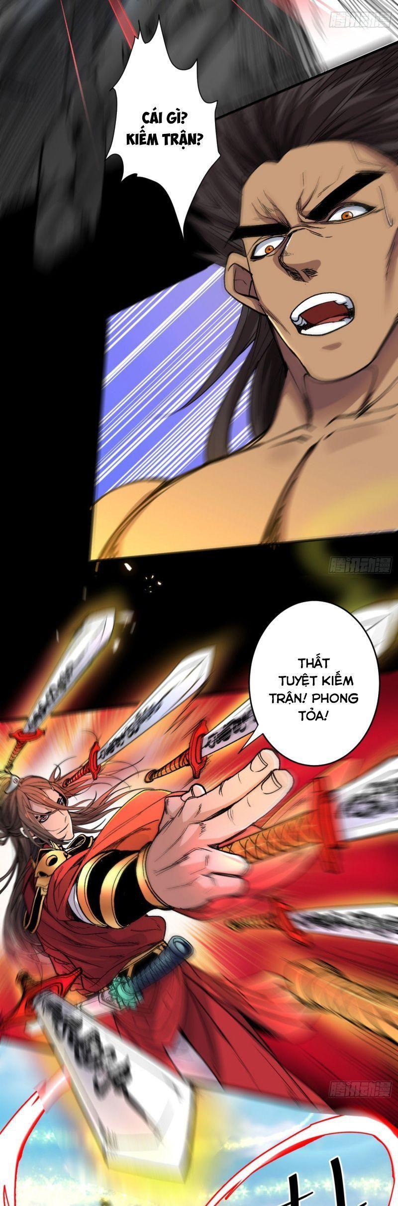 bị sư phụ xinh đẹp dùng 99 cách dạy dỗ thành thánh chapter 12 15