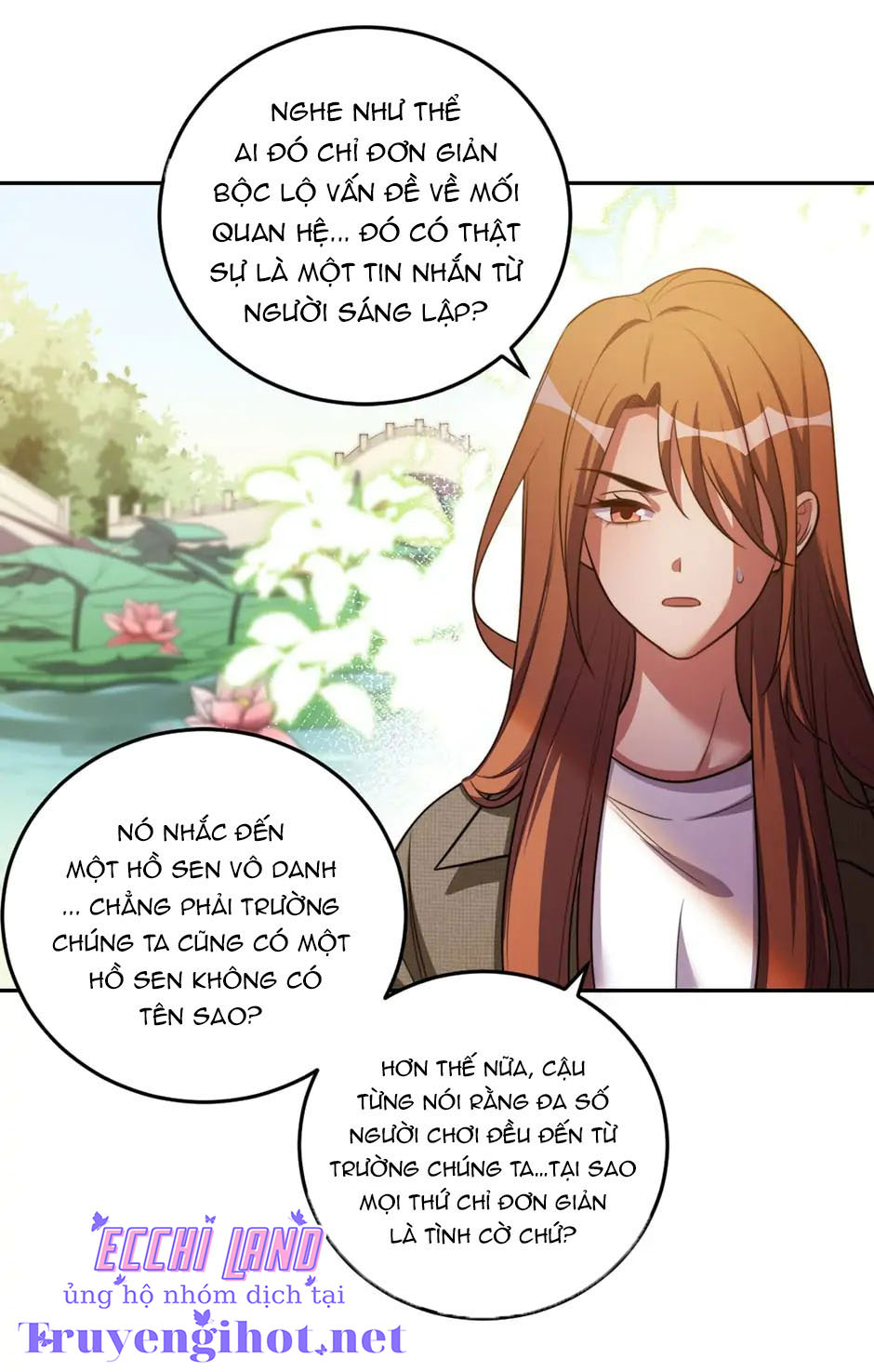 [16+] killing my love chapter 91.2 7