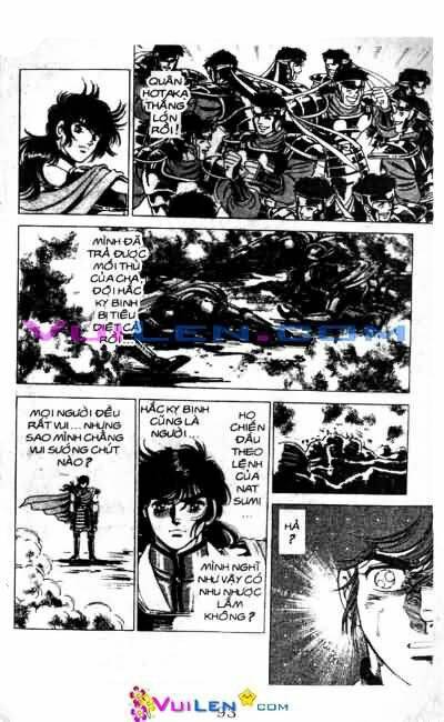 vương tử takeru chapter 6 93