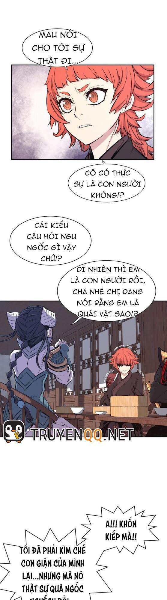 kim giáp đồ long chapter 13 4