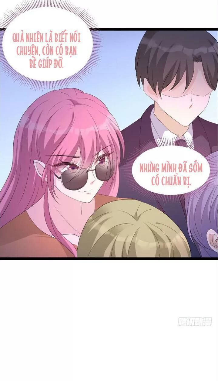 bảo bối đáng yêu đột kích chapter 77 27