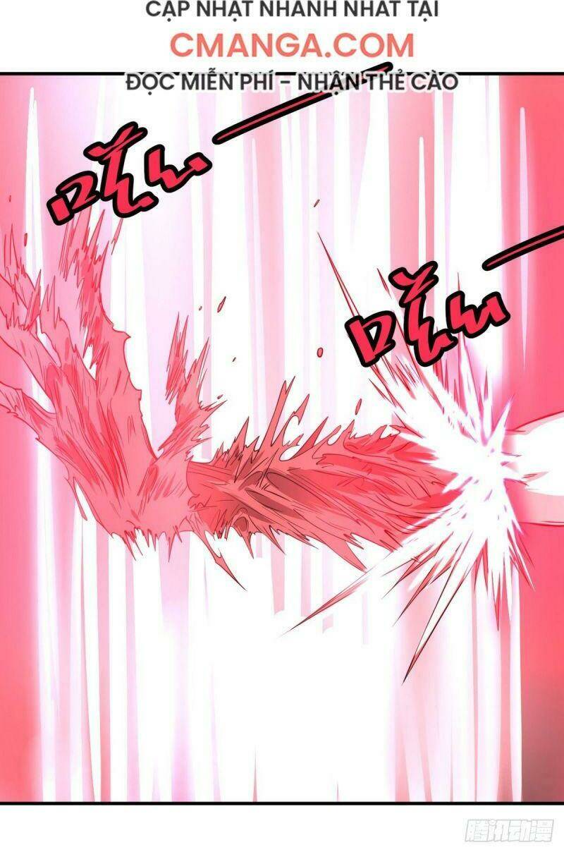 danh sách kẻ phản diện chapter 94 33