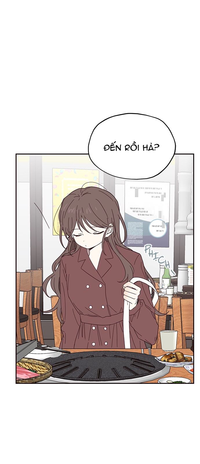 sợi chỉ nhân duyên của sarang chapter 21 32