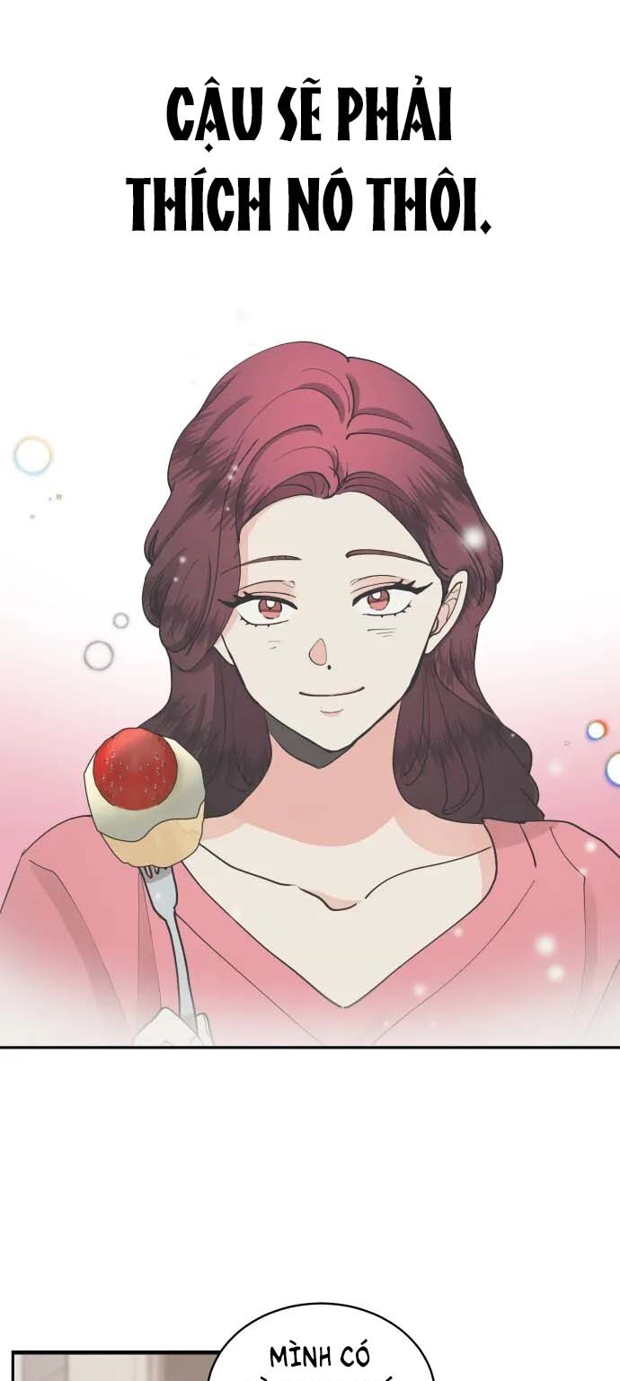 cặp đôi oan gia ngõ hẹp chapter 40 9