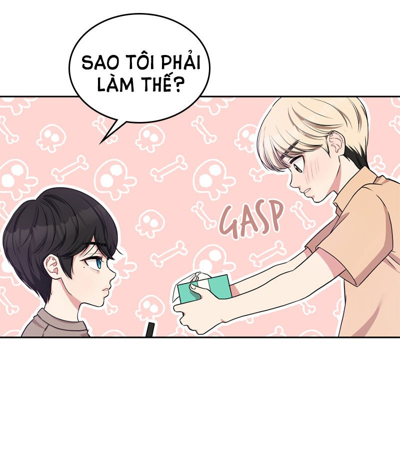 gửi em người đánh cắp những vì sao - to you who swallowed a star chapter 3.2 49