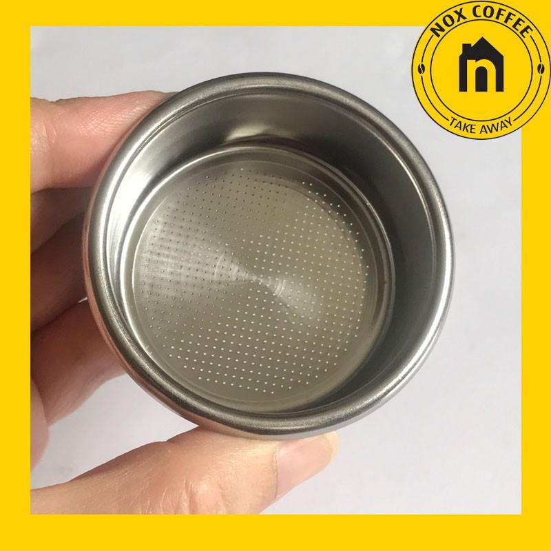 Phễu Lọc Cà Phê Cho Máy Breville 870 / 875 / 878 / 880 | Filter Basket 54mm