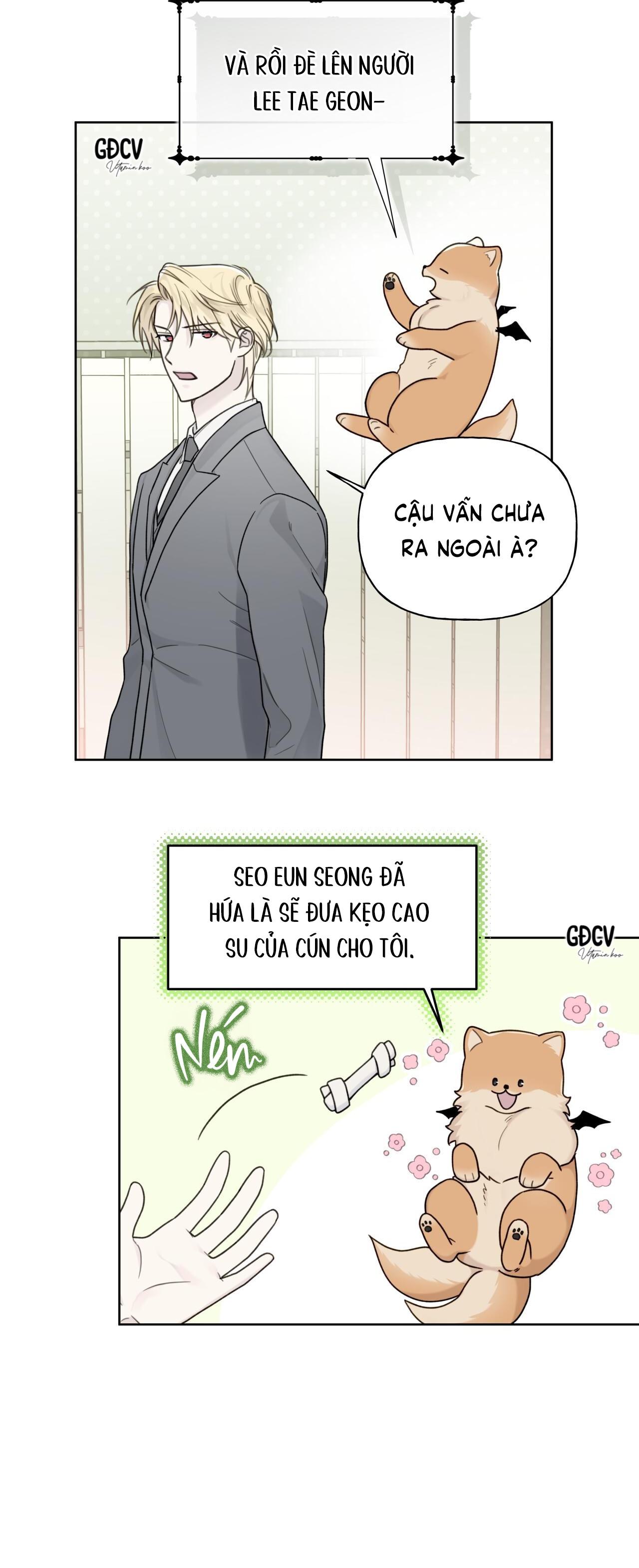 hiểm họa guiding chapter 9 3