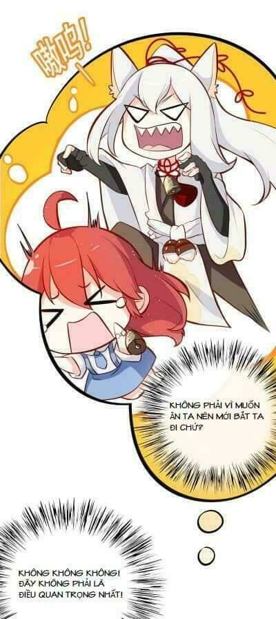 vi khanh giải linh chapter 2 9