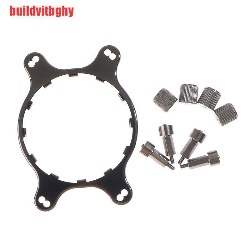 Giá Đỡ Quạt Tản Nhiệt CPU AM4 Cho Corsair Hydro Series H55 H75 H80I H90 H105