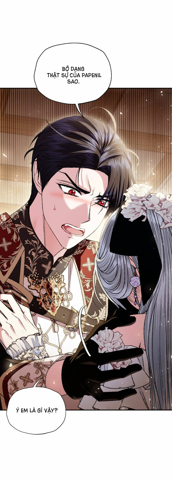 cha, con không muốn kết hôn đâu chapter 110.1 4