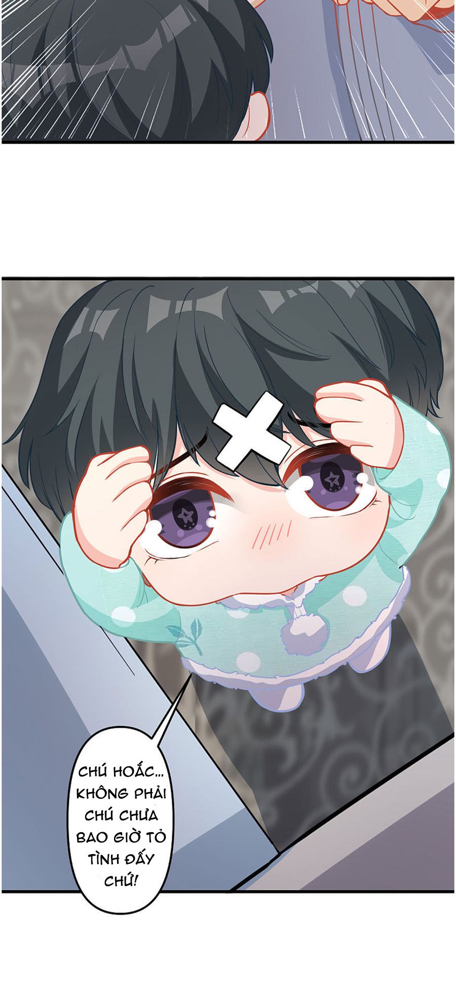 manh bảo ngọt ngào chapter 37 12