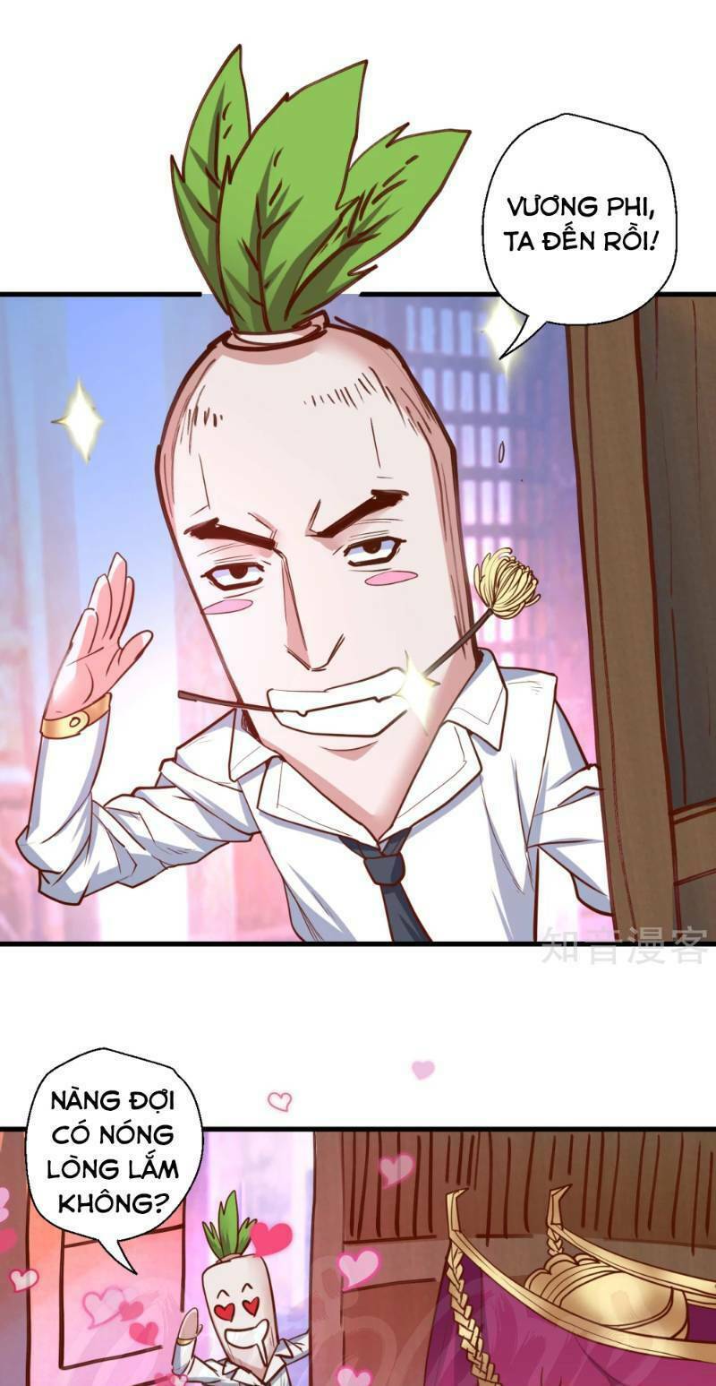 tối cường đại biểu hoàng kim thận chapter 65 11