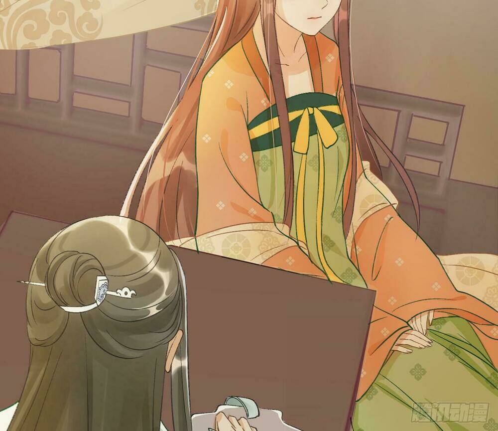 vương gia ba tuổi rưỡi của tôi chapter 31 74