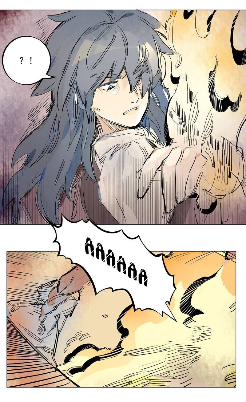 hộ vệ hoa hồng chapter 6 26