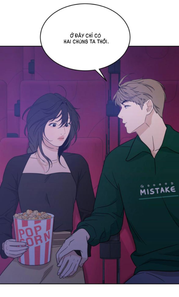 Vận May Bất Ngờ chapter 35.2 58