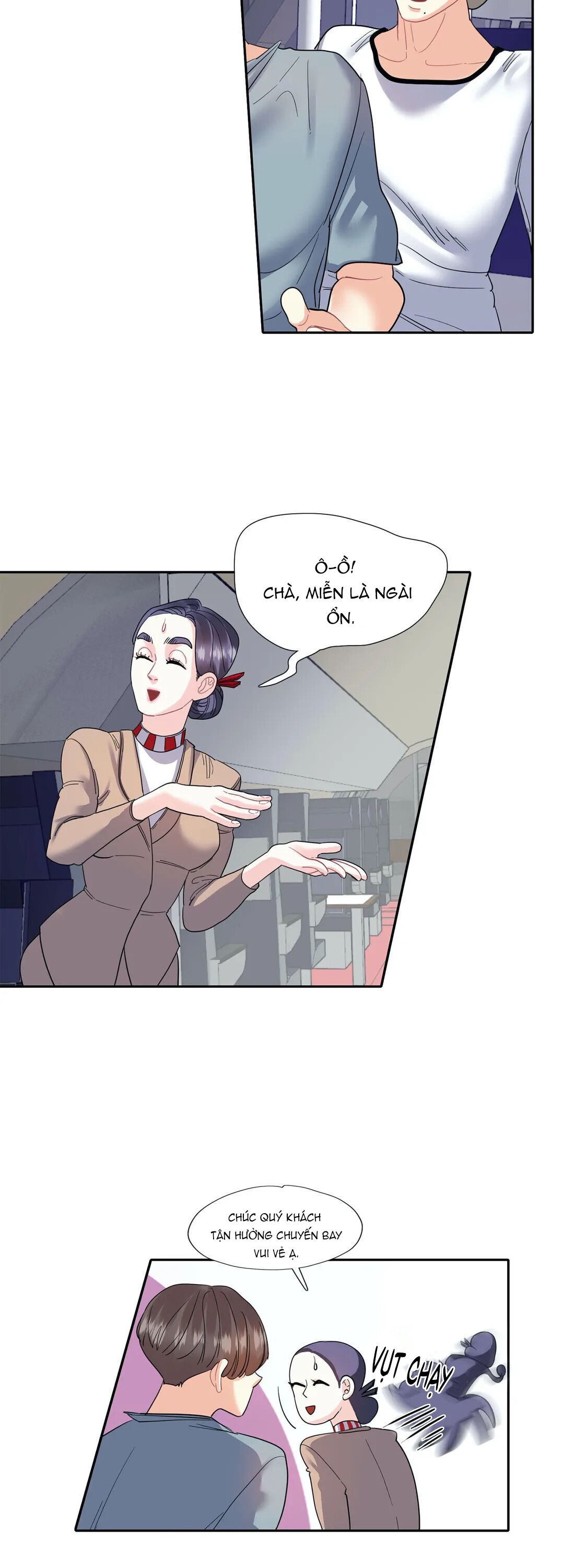 lên đỉnh chapter 10 23