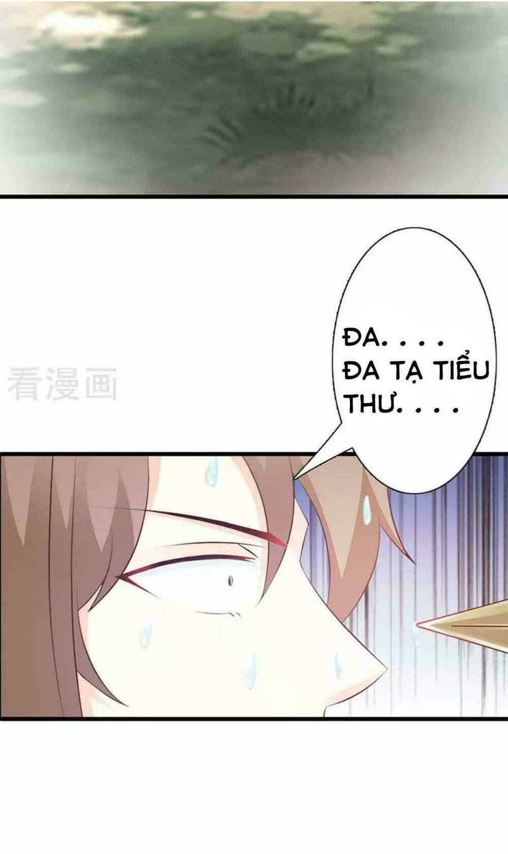 yêu nghiệt vương gia buông ta ra ! chapter 10 27