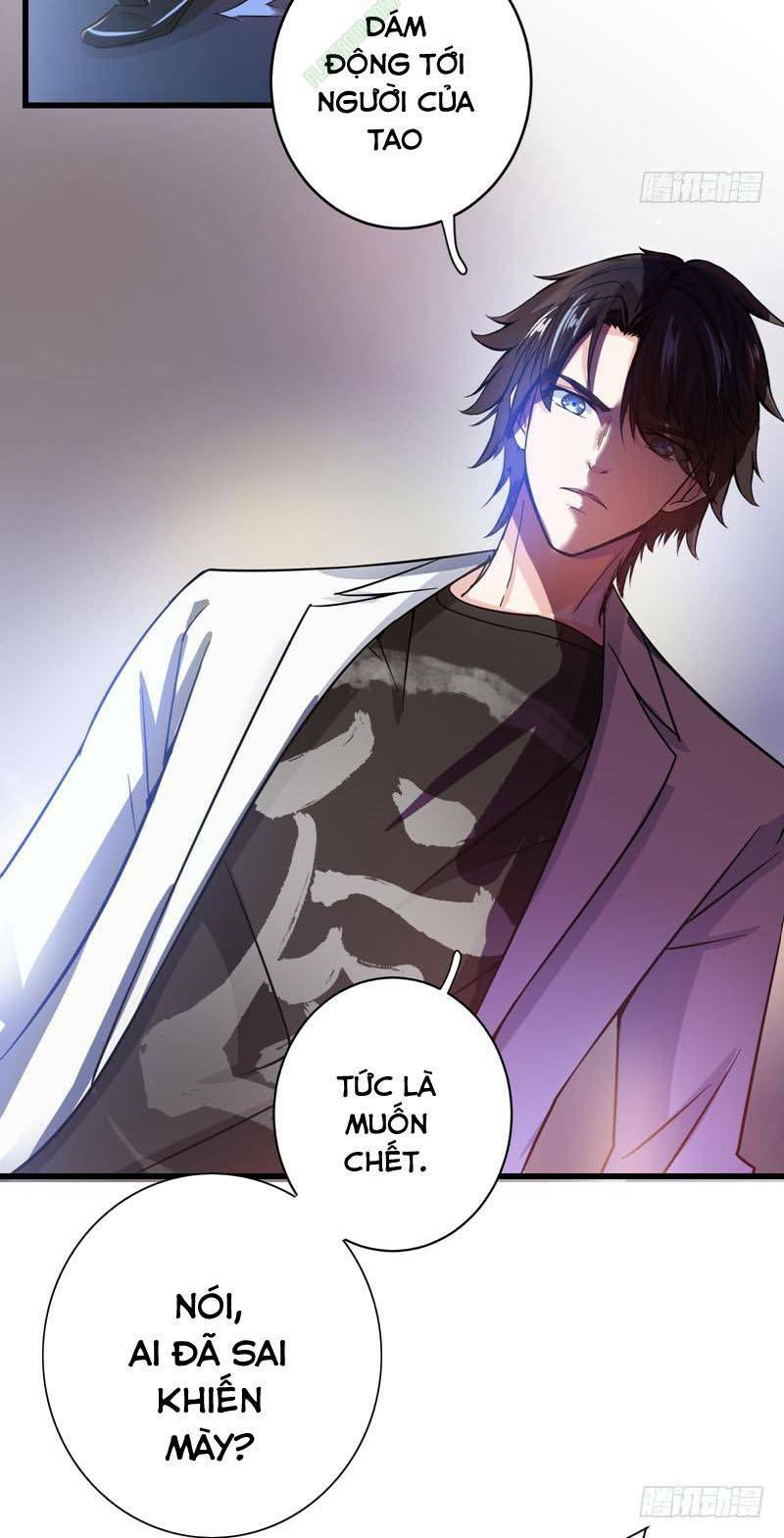 tối cường thần y tại đô thị chapter 27 18