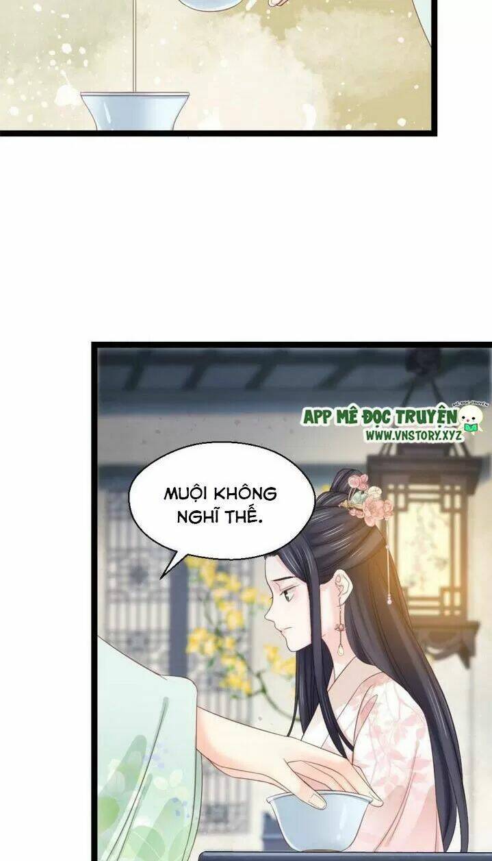 kiều nữ độc phi chapter 210 5