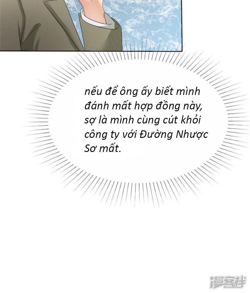 con đường phản công của sủng thê chapter 5 5