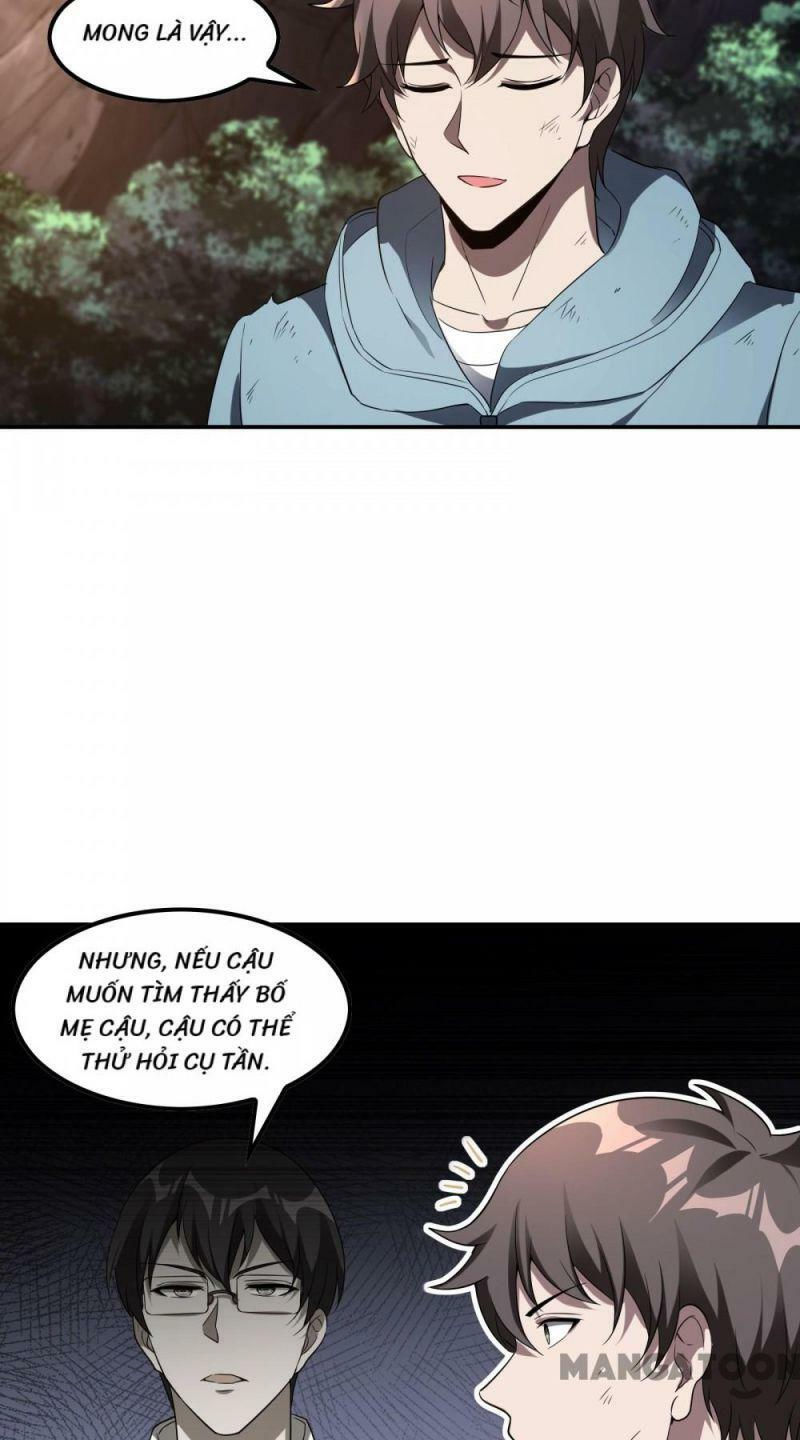 đệ nhất người ở rể chapter 114.2 2