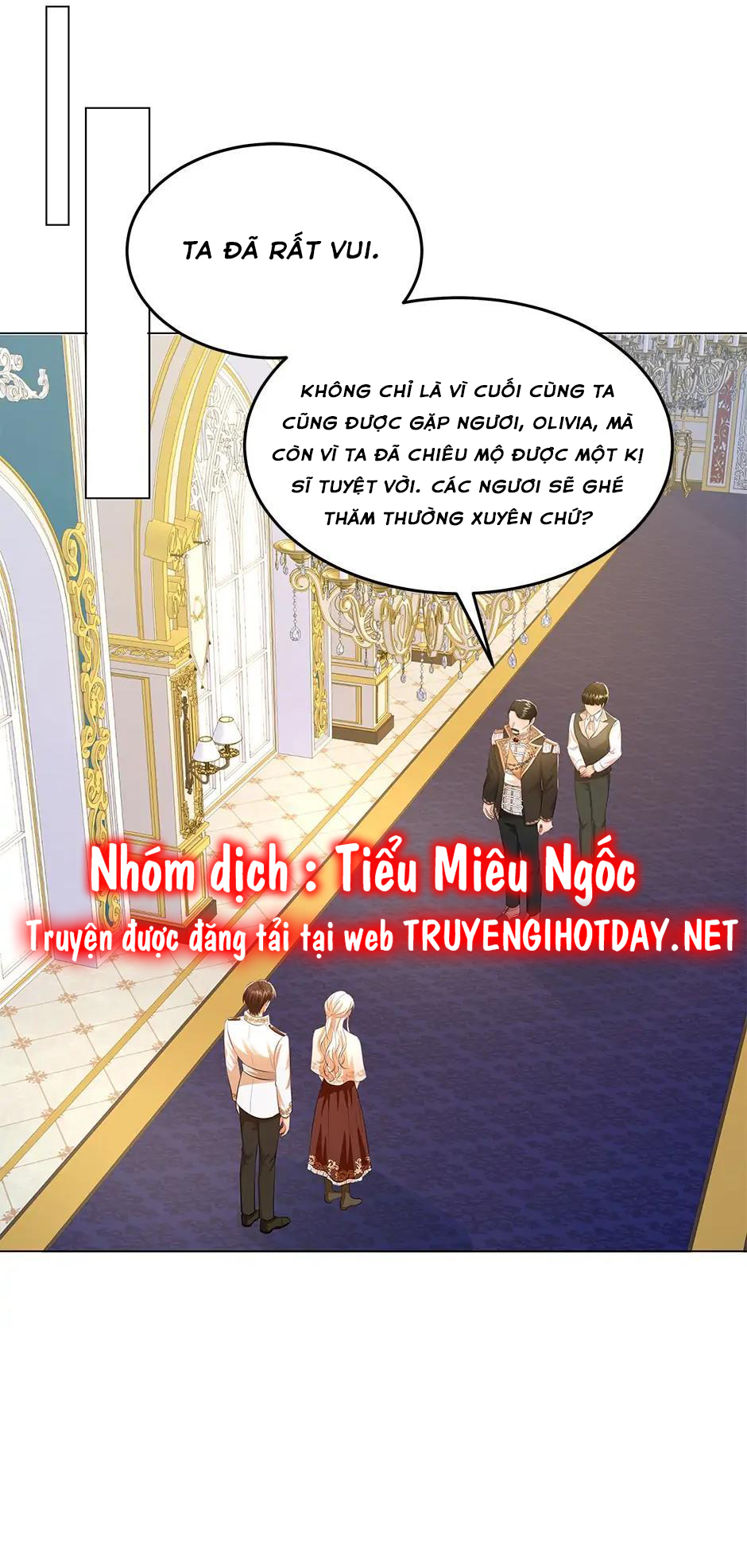 diễn vai ác nữ cũng thật khó khăn chapter 19 16