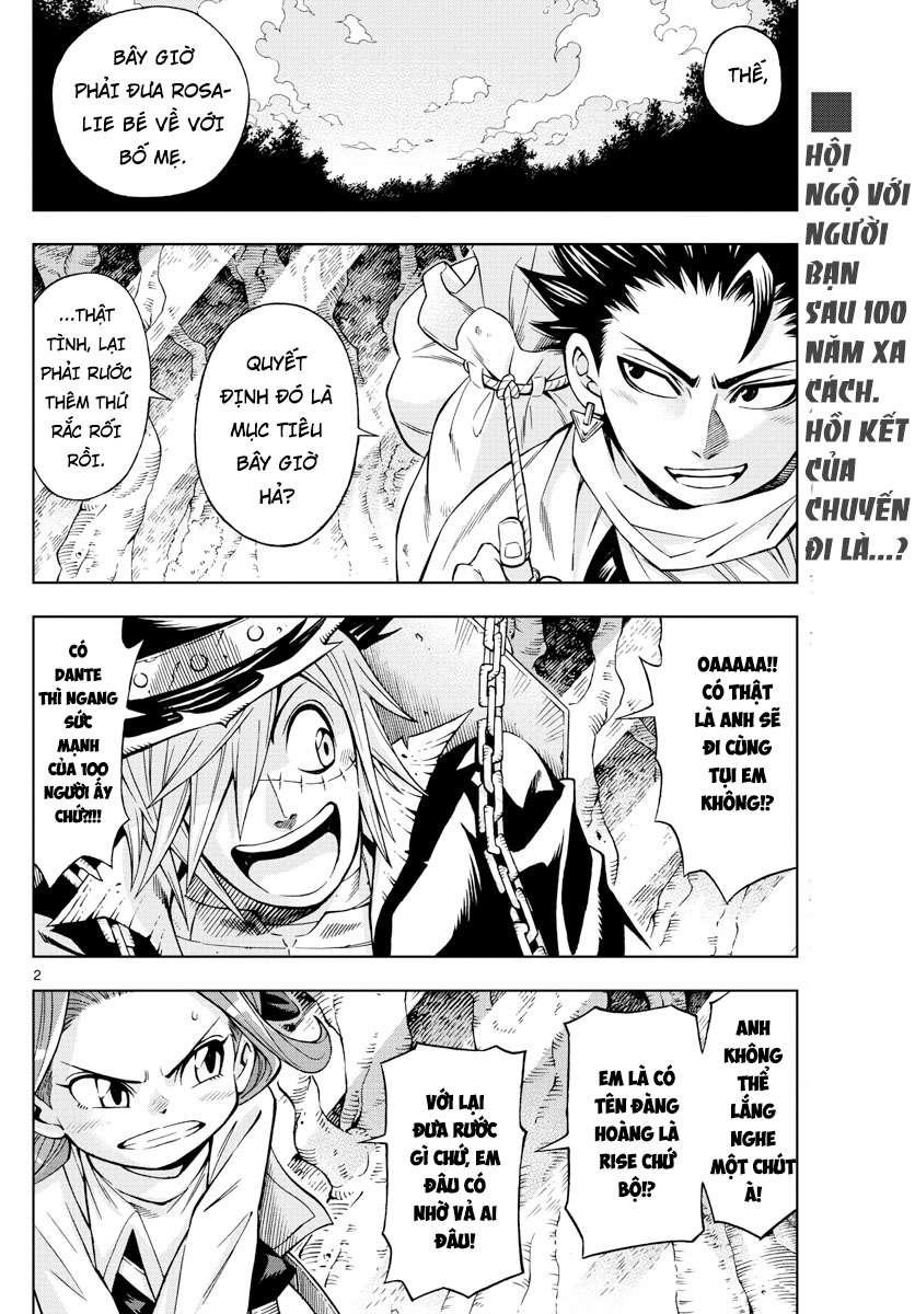 marry grave chapter 52 2