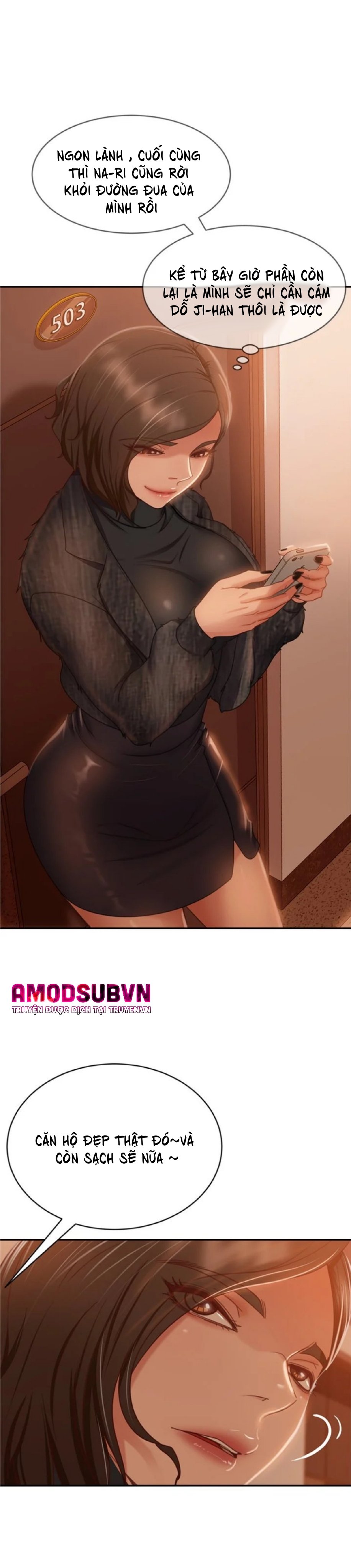 một ngày rối rắm chapter 37 18