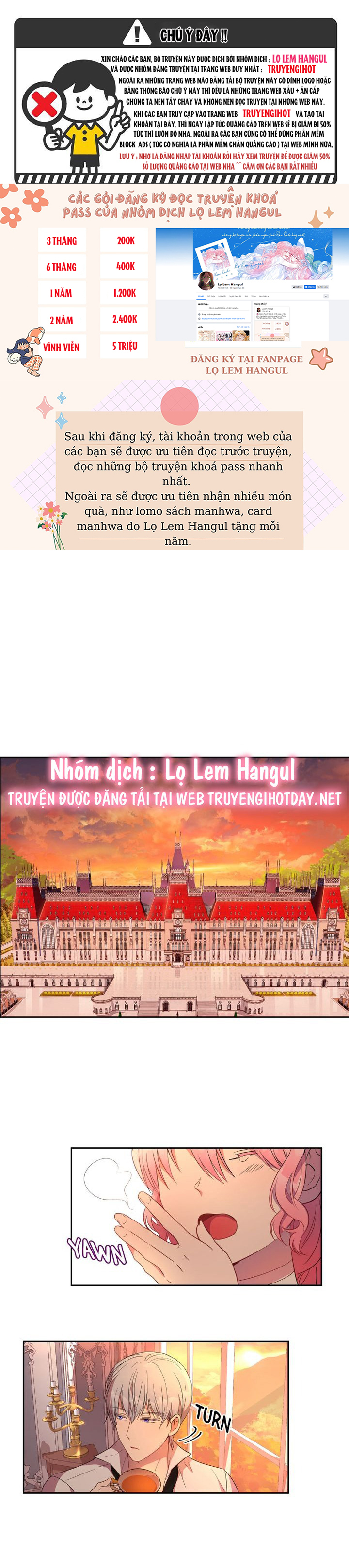 thuần hóa hoàng đế bạo chúa chapter 21 9