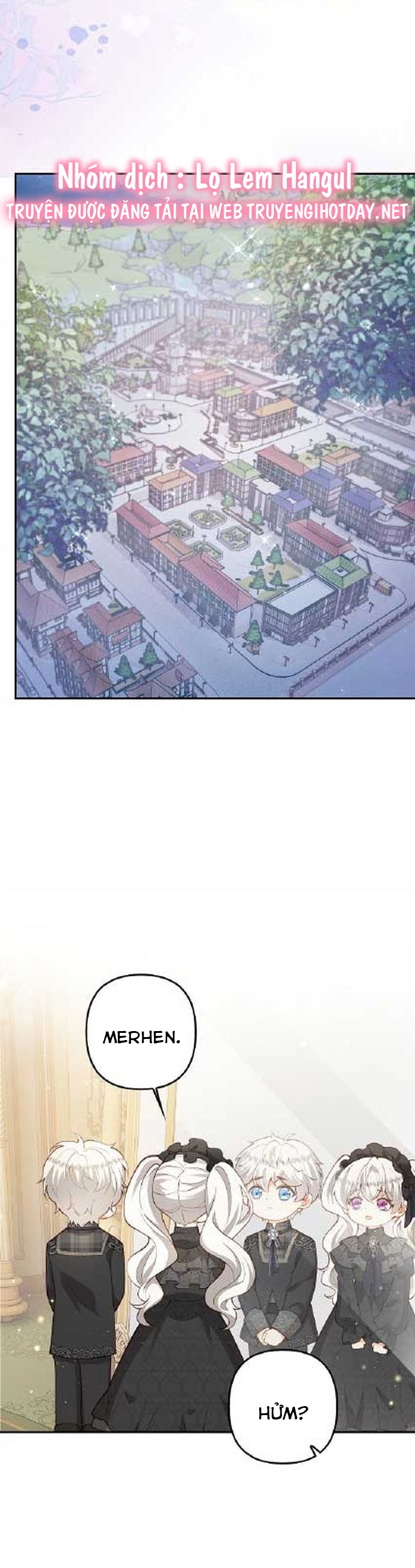 tôi sẽ nuôi dưỡng hai đứa con của nam chính chapter 76 2