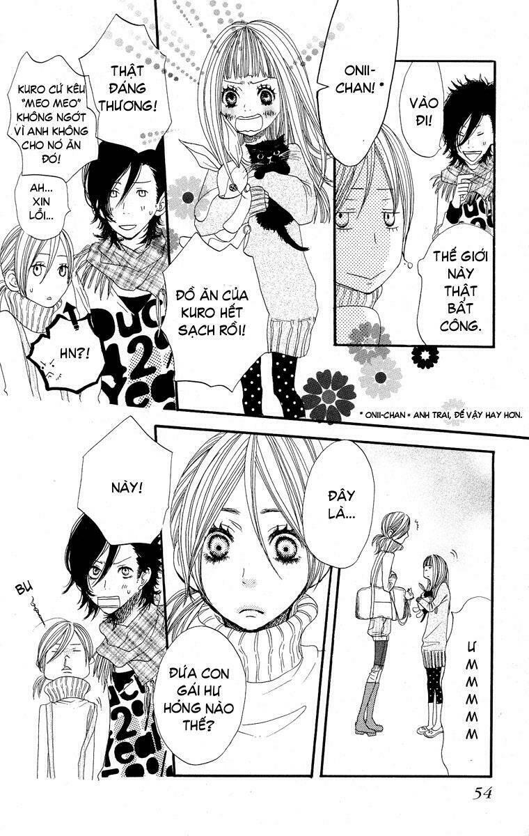 say i love you chapter 10 10