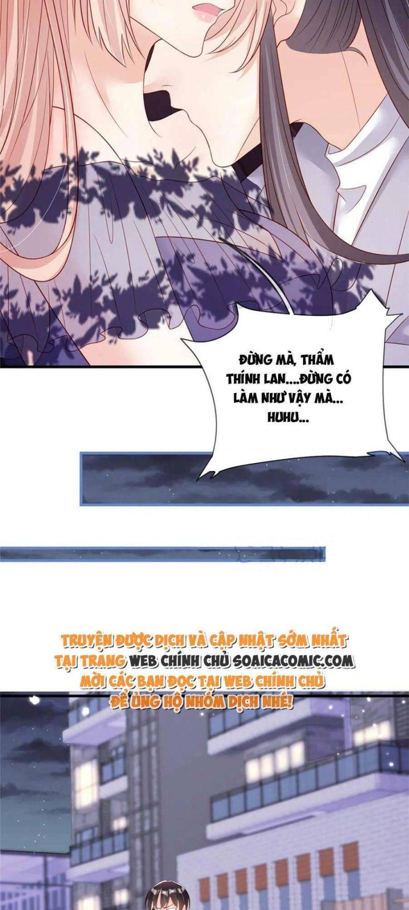 tôi được năm đại lão chiều chuộng hết nấc chapter 78 17