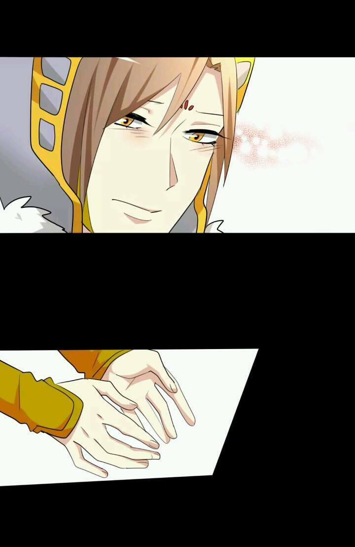 lưỡng bất nghi (full) chapter 70 15